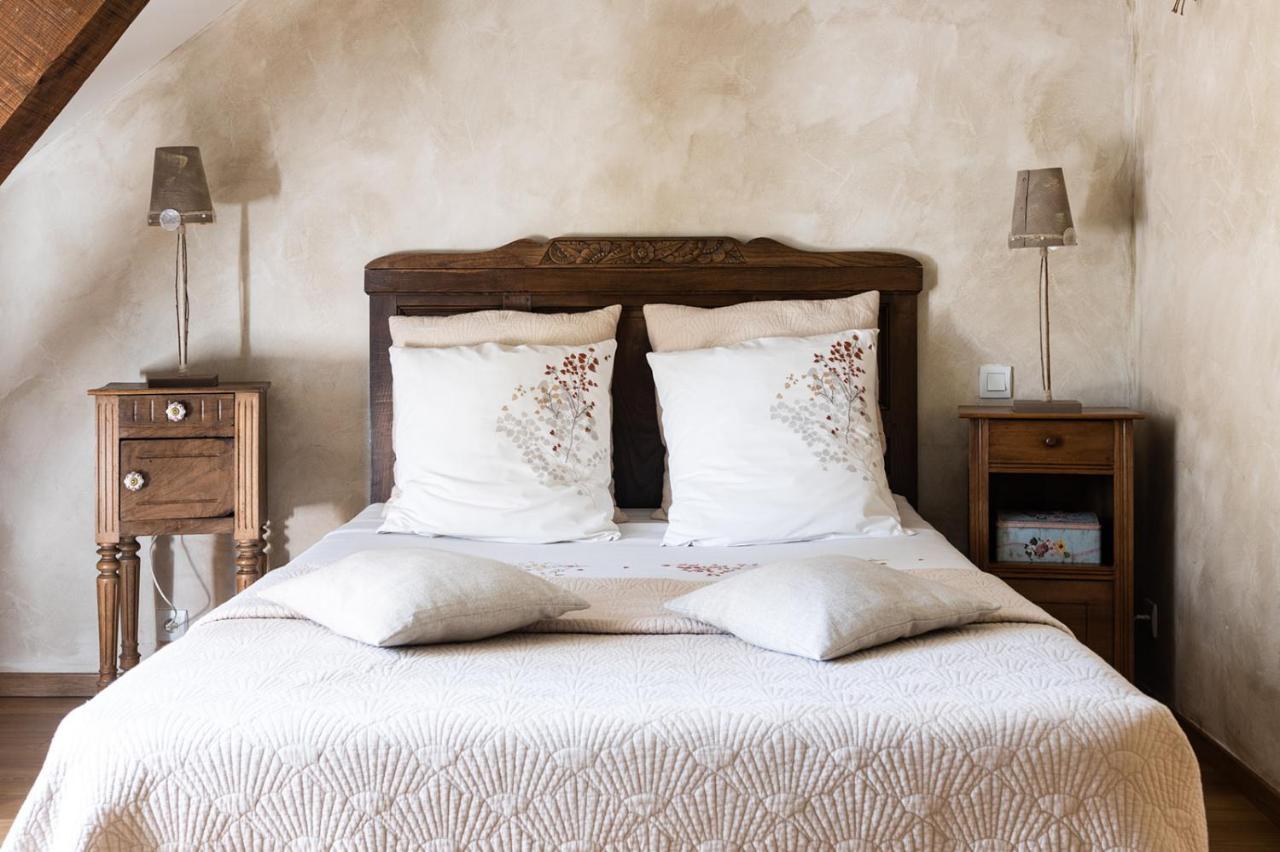 Le Clos Du Piheux Thorigne-d'Anjou Quarto foto