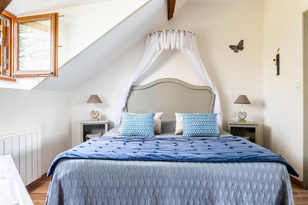 Le Clos Du Piheux Thorigne-d'Anjou Quarto foto