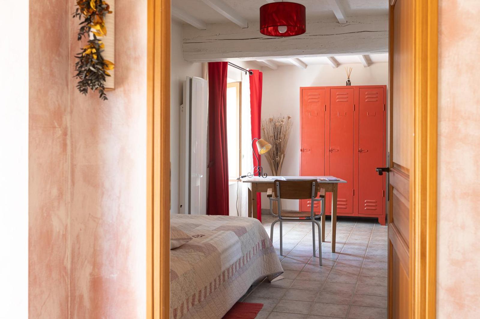 Le Clos Du Piheux Thorigne-d'Anjou Quarto foto